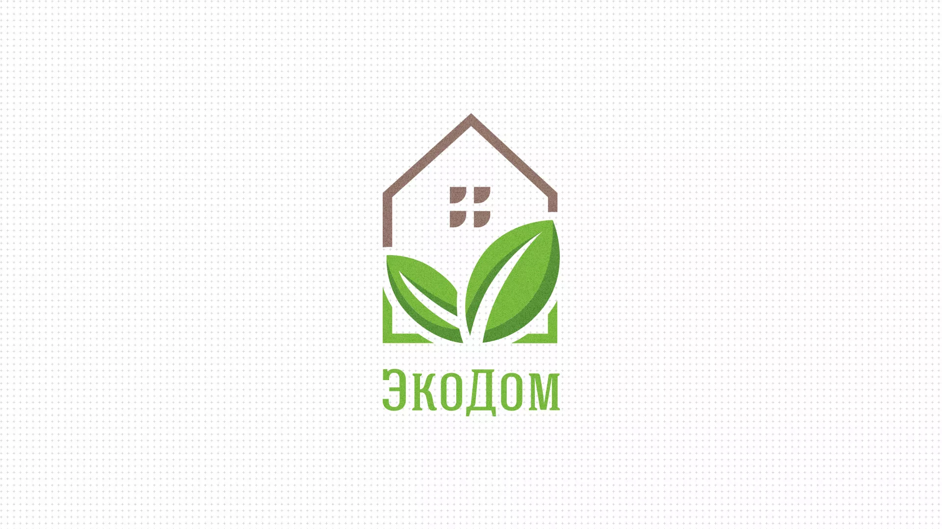 Создание сайта для строительной компании «ЭКОДОМ» в Рузе